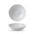 Dudson White Deep Bowl 19.9cm/7.83" 510ml/18oz (Pack of 6)