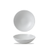 Dudson White Organic Coupe Bowl 5.6 Inch (Pack of 12)