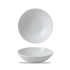 Dudson White Organic Coupe Bowl 7.9 Inch (Pack of 12)