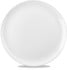 Churchill Evolve White Large Coupe Plate 32.4cm/12.75" (Pack of 6)