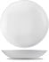 Evolve White Coupe Bowl 9.75"