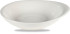 Churchill Bit on the Side White Round Dish 18.5 x 16.8cm