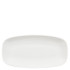Isla White Oblong Plate 35.5cm x 18.9cm