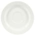 Churchill Isla White Saucer 12.8cm/5" (Pack of 12)
