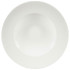 Isla White Wide Rim Bowl 28cm