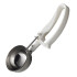 White Easy Grip Food Portioner 5.33oz 160ml