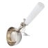 White Food Portioner 5.33oz/160ml