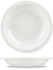 Churchill Nova White Rimmed Soup Bowl 21cm/8.25" 490ml/17.25oz (Pack of 24)