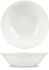Churchill White Oatmeal Bowl 15.2cm/5.94" 360ml/12.67oz (Pack of 24)