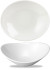 Orbit White Oval Pasta Bowl 21oz