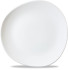 Churchill Trace White Round Plate 28.6cm/11.25" (Pack of 12)
