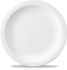 Classic White Nova Plate 10"