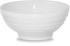 Bit On The Side White Snack Bowl 28cl/10oz