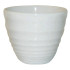 Churchill Bit on the Side White Chip Mug 9.5cm/3.69" 280ml/9.85oz