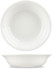 Churchill White Serving Bowl 8.5"