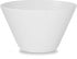 Bit On The Side White Zest Bowl 50cl/17.5oz