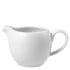 WHSJ81 Churchill White Jug 22.7cl 8.5cm