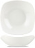 X Squared White Bowl 7 Inch