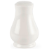 Churchill White Salt Pot (Pack of 12)