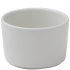 Churchill Nourish White Straight Sided Small Bowl 9cm/3.5" 230m/8oz (Pack of 12)