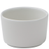 Churchill Nourish White Straight Sided Dip Pot 110ml/4oz (Pack of 12)