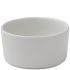 Churchill Nourish White Straight Sided Soup Bowl 7.5cm/3" 426ml/15oz (Pack of 12)