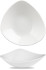 Lotus White Bowl 9 Inch