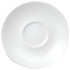 Churchill White Sandringham/Nova Tea Saucer 14cm/5.5" (Pack of 24)