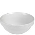 Churchill Viana Profile Stacking Bowl 11.5cm/4.5" 280ml/10oz (Pack of 6)