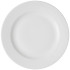 Churchill Viana Profile Footed Plate 26.1cm/10.25" (Pack of 12)