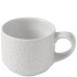 Churchill Viana Profile Stacking Cup 90ml/3oz (Pack of 12)