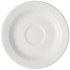 Churchill Viana Profile Saucer 12.8cm/5" (Pack of 12)