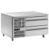 Williams UBC5 Chef's Base Fridge 2 Drawer 1000mm