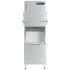 Winterhalter PT-XL Hybrid Utensil Washer Pass Through Dishwasher