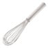 Stainless Steel Balloon Whisk  40cm