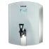 Lincat FilterFlow WMB Wall Mounted Automatic Fill Boiler White Glass 300mm