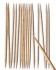 Birchwood Cocktail Sticks Biodegradable 80mm/3.1 Inch (Pack of 1000)