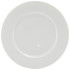 Incise Porcelain Lavara Winged Plate 20cm/8" (Pack of 6)