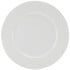 Incise Porcelain Lavara Winged Plate 25.5cm/10" (Pack of 6)