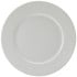 Incise Porcelain Lavara Winged Plate 27cm/10.5" (Pack of 6)