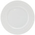 Incise Porcelain Solara Winged Plate 20cm/8" (Pack of 6)