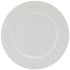 Incise Porcelain Solara Winged Plate 25.5cm/10" (Pack of 6)