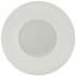 Incise Porcelain Lucine Winged Plate 28.5cm/11" (Pack of 6)