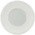 Incise Porcelain Lustre Winged Plate 23cm/9" (Pack of 6)