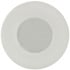 Incise Porcelain Lustre Winged Plate 28.5cm/11" (Pack of 6)