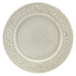 Reverie Porcelain Iris Winged Plate 21cm/8.25" (Pack of 6)