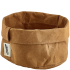 Brown Washable Paper Bag 13 x 10cm