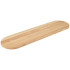 GenWare Hevea Wood Plinth 120 x 32cm/47.2 x 12.6"