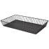 GenWare Black Wire Display Basket GN 1/1