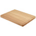 GenWare Hevea Wood Serving Board GN 1/2